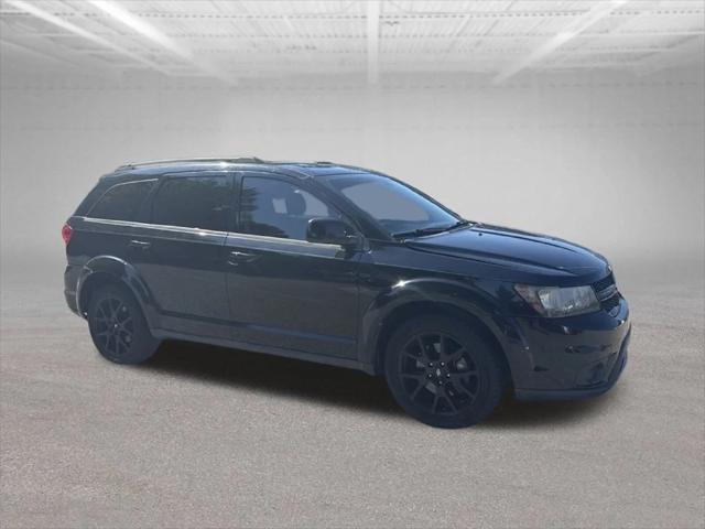 2019 Dodge Journey SE 2019 Dodge Journey SE