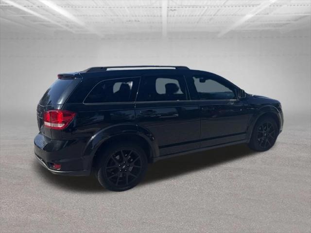 2019 Dodge Journey SE 2019 Dodge Journey SE