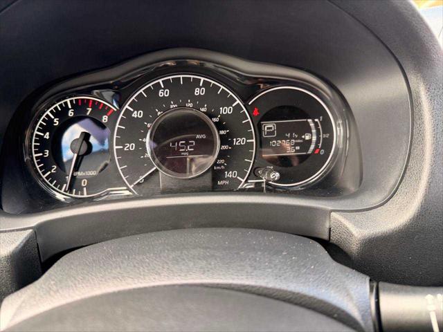 2015 Nissan Versa Note SV