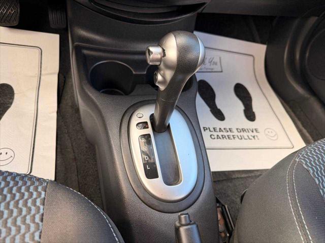 2015 Nissan Versa Note SV