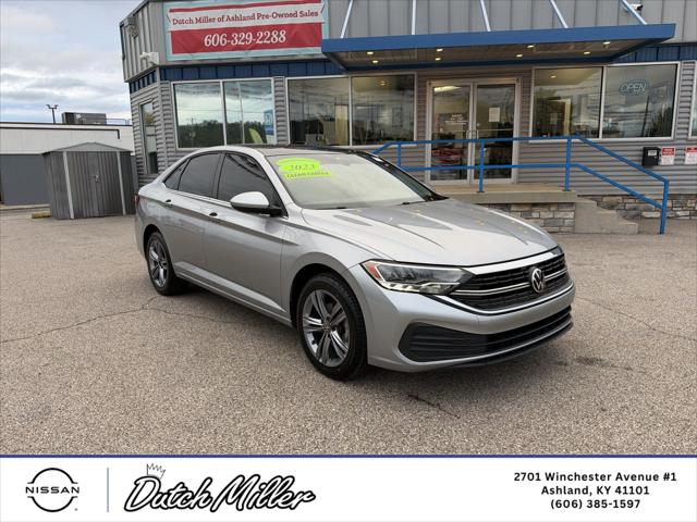 2023 Volkswagen Jetta 1.5T SE for sale in Ashland, KY