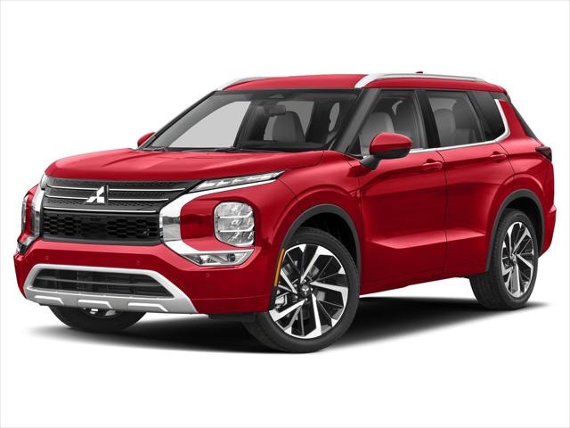 2022 Mitsubishi Outlander SEL 2.5 S-AWC for sale in Altoona, PA