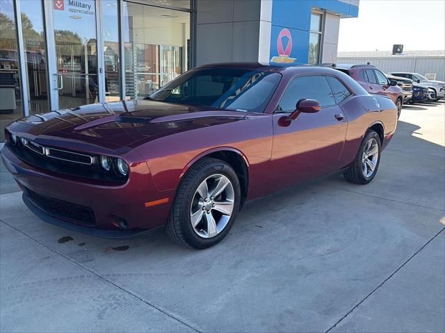 2020 Dodge Challenger SXT for sale in Columbus, KS