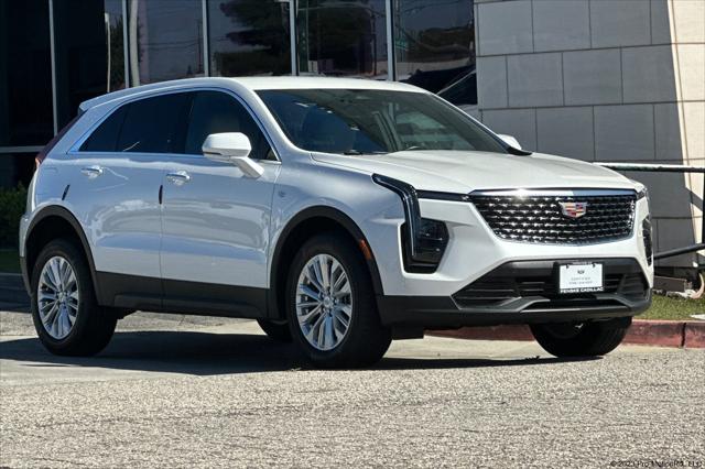 2024 Cadillac XT4 FWD Luxury for sale in Torrance, CA