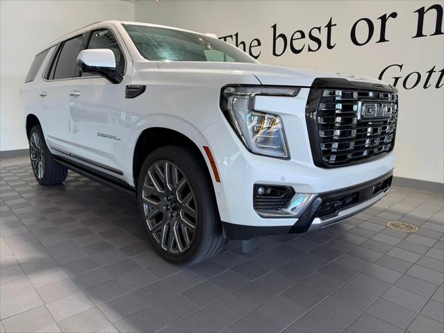 2025 GMC Yukon 4WD Denali Ultimate for sale in Mechanicsburg, PA