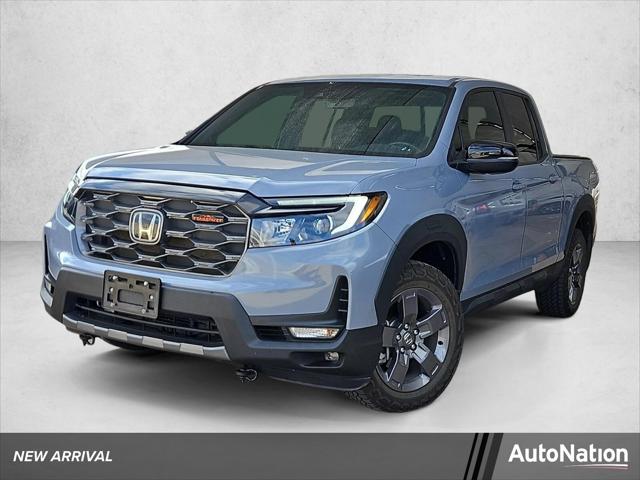 2024 Honda Ridgeline TrailSport for sale in Fort Worth, TX