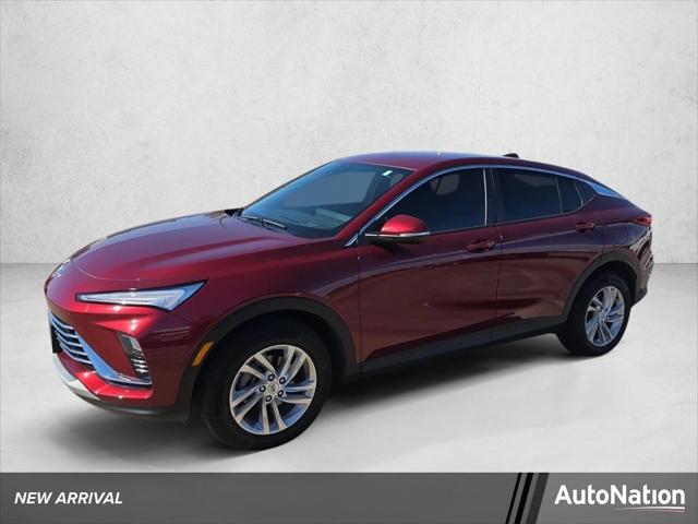 2025 Buick NV Preferred FWD for sale in Houston, TX