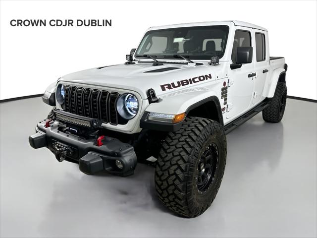 2025 Jeep Gladiator for sale near Dublin, OH