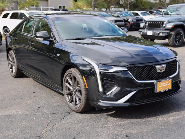 2023 Cadillac CT4 Sport for sale in Beacon, NY