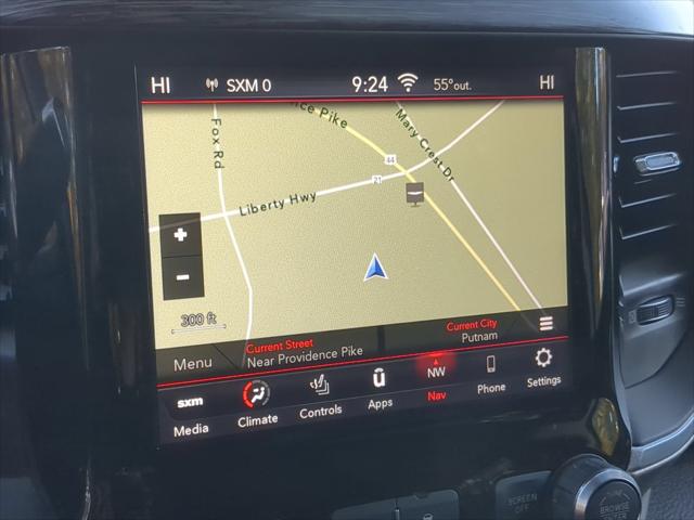 2020 Ram 3500 Laramie Mega Cab 4x4 64 Box