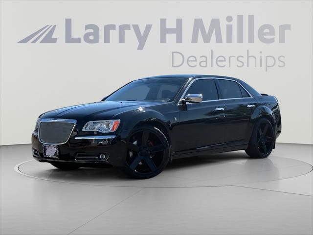 2011 Chrysler 300 300C for sale in Peoria, AZ