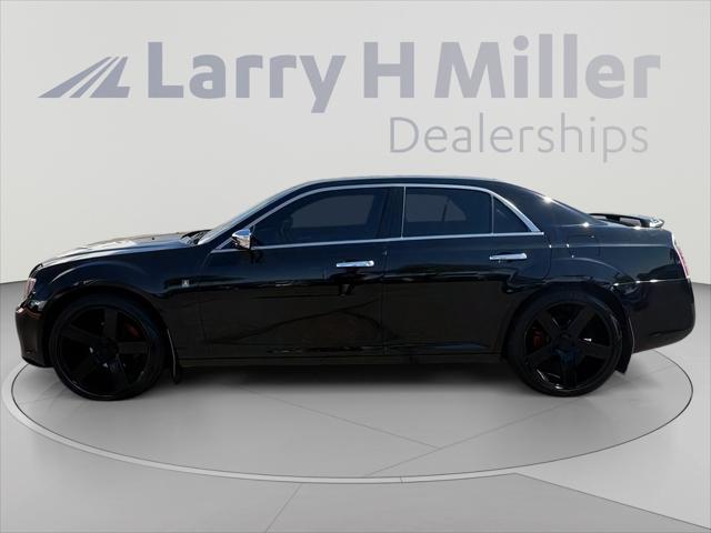 2011 Chrysler 300 300C
