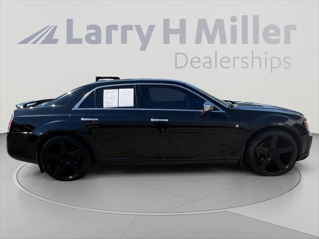 2011 Chrysler 300 300C