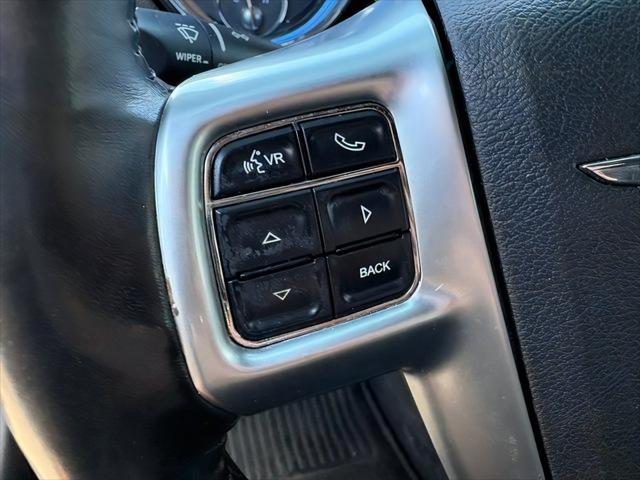 2011 Chrysler 300 300C