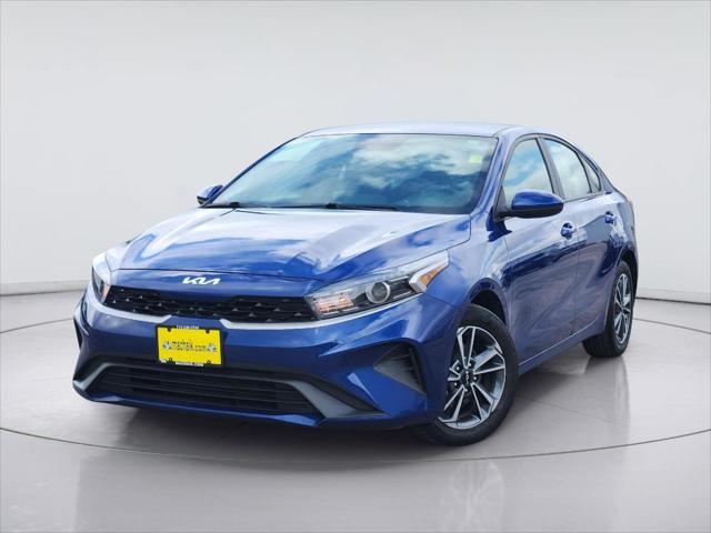 2024 Kia Forte LXS for sale in Houston, TX