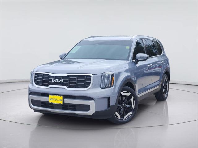 2023 Kia Telluride S for sale in Houston, TX