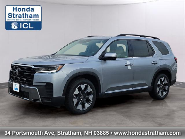 2026 Honda Pilot Touring for sale in Stratham,, NH