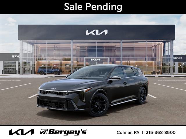 2026 Kia K4 GT-Line Turbo for sale in Colmar, PA