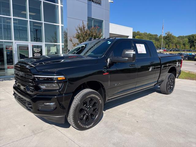 2026 Ram 2500 Laramie Mega Cab 4x4 64 Box for sale in Knoxville, TN