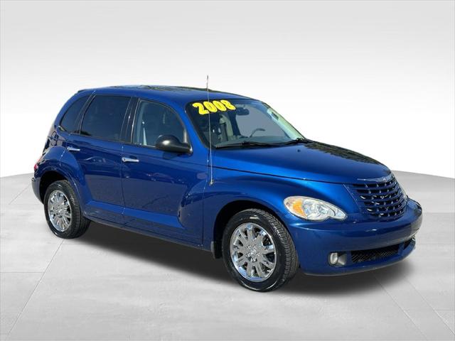 2008 Chrysler PT Cruiser Touring for sale in Downingtown, PA