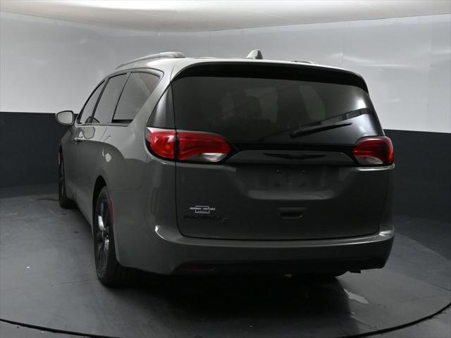 2020 Chrysler Pacifica Touring L Plus