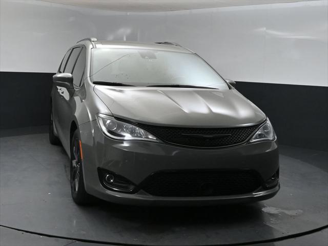 2020 Chrysler Pacifica Touring L Plus