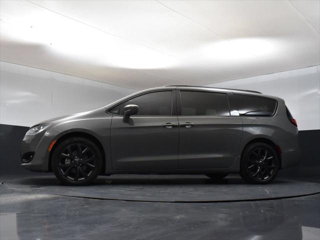 2020 Chrysler Pacifica Touring L Plus