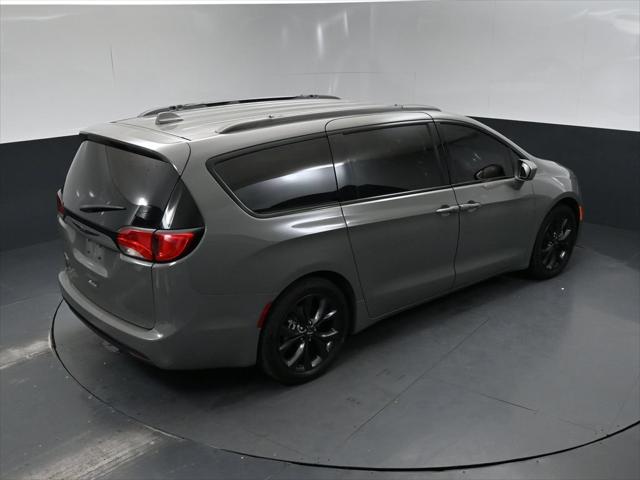 2020 Chrysler Pacifica Touring L Plus