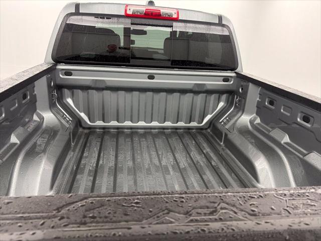 New 2026 Chevrolet Colorado WT  4WD For Sale in Cortland, NY