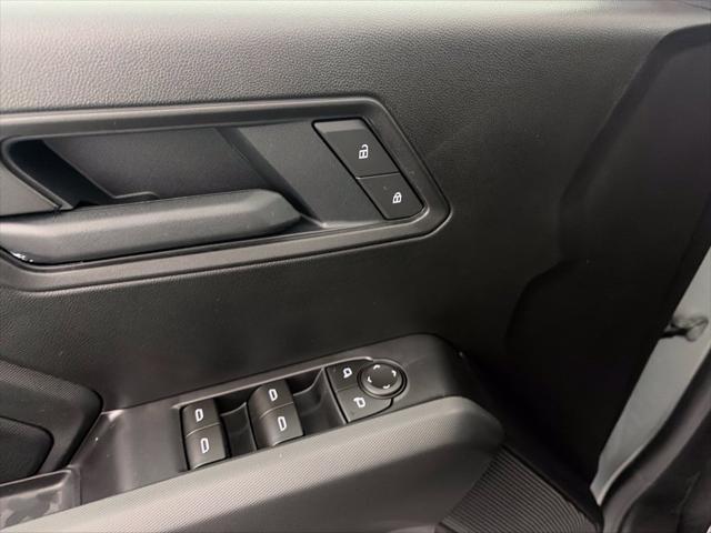 New 2026 Chevrolet Colorado WT  4WD For Sale in Cortland, NY