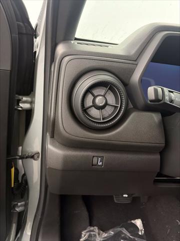 New 2026 Chevrolet Colorado WT  4WD For Sale in Cortland, NY