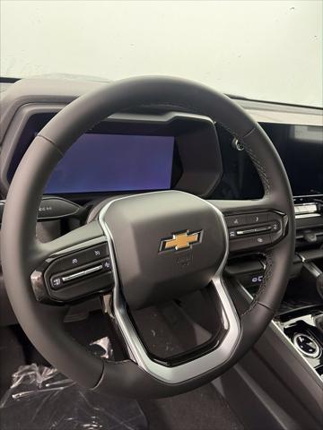 New 2026 Chevrolet Colorado WT  4WD For Sale in Cortland, NY
