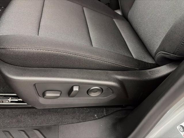 New 2026 Chevrolet Colorado WT  4WD For Sale in Cortland, NY