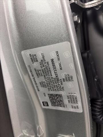 New 2026 Chevrolet Colorado WT  4WD For Sale in Cortland, NY