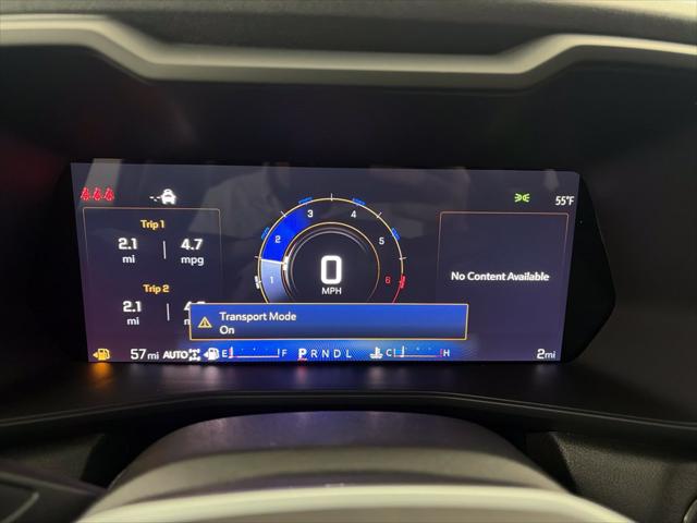 New 2026 Chevrolet Colorado WT  4WD For Sale in Cortland, NY