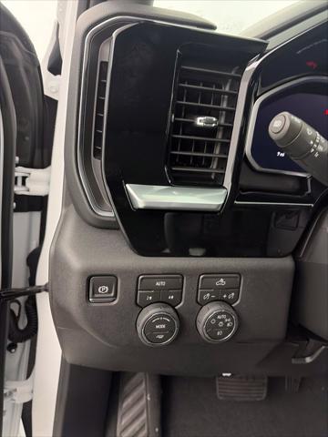 New 2026 Chevrolet Silverado 1500 4WD Crew Cab Short Bed RST For Sale in Cortland, NY