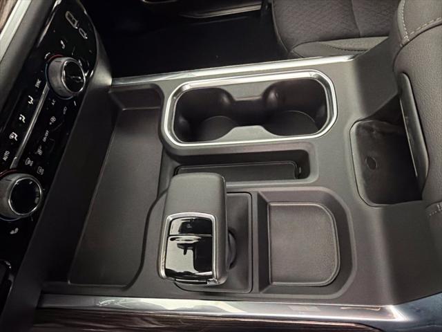 New 2026 Chevrolet Silverado 1500 4WD Crew Cab Short Bed RST For Sale in Cortland, NY