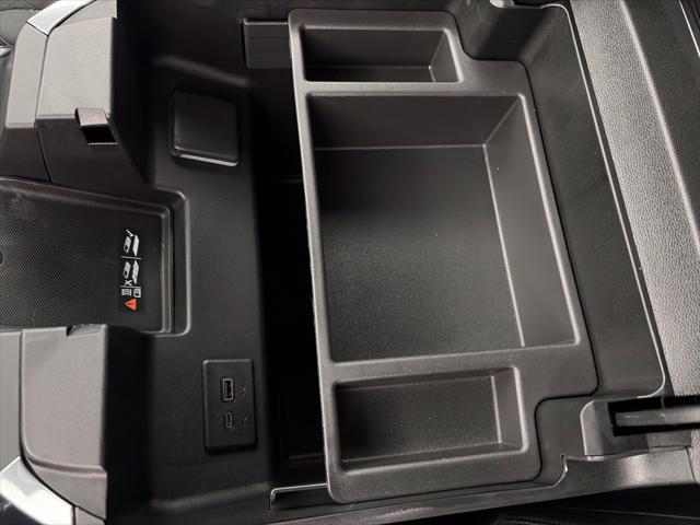 New 2026 Chevrolet Silverado 1500 4WD Crew Cab Short Bed RST For Sale in Cortland, NY