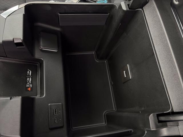New 2026 Chevrolet Silverado 1500 4WD Crew Cab Short Bed RST For Sale in Cortland, NY