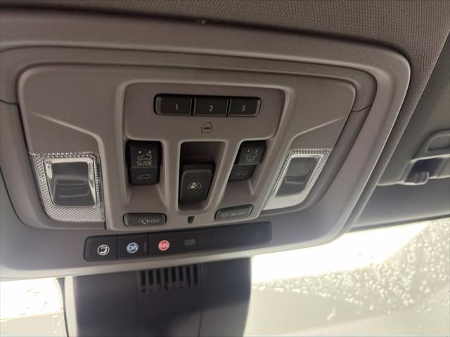 New 2026 Chevrolet Silverado 1500 4WD Crew Cab Short Bed RST For Sale in Cortland, NY