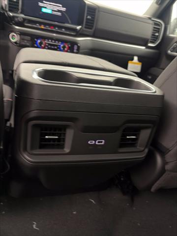 New 2026 Chevrolet Silverado 1500 4WD Crew Cab Short Bed RST For Sale in Cortland, NY
