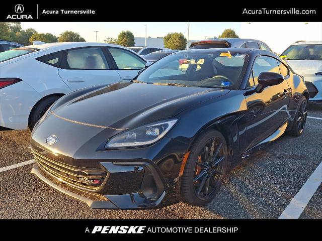 2025 Subaru BRZ tS for sale in Turnersville, NJ