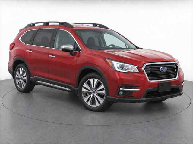 2019 Subaru Ascent Touring