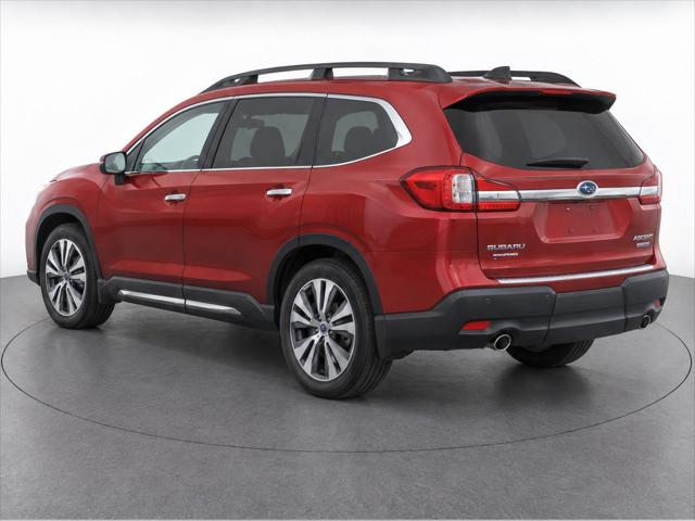 2019 Subaru Ascent Touring