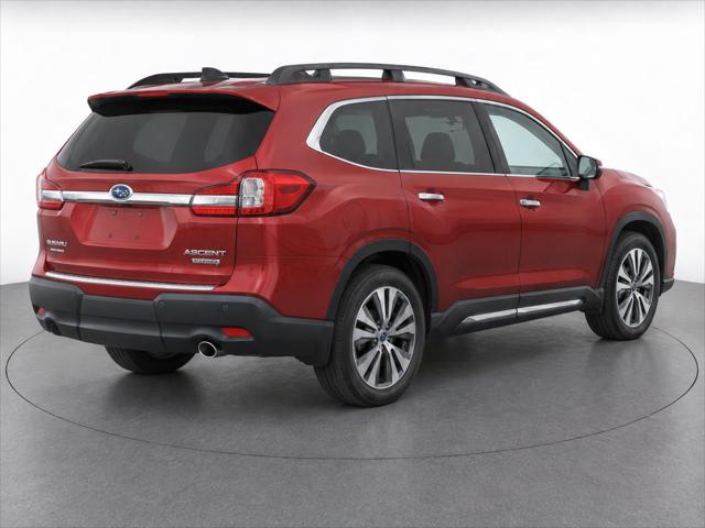 2019 Subaru Ascent Touring