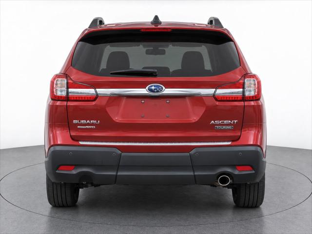 2019 Subaru Ascent Touring