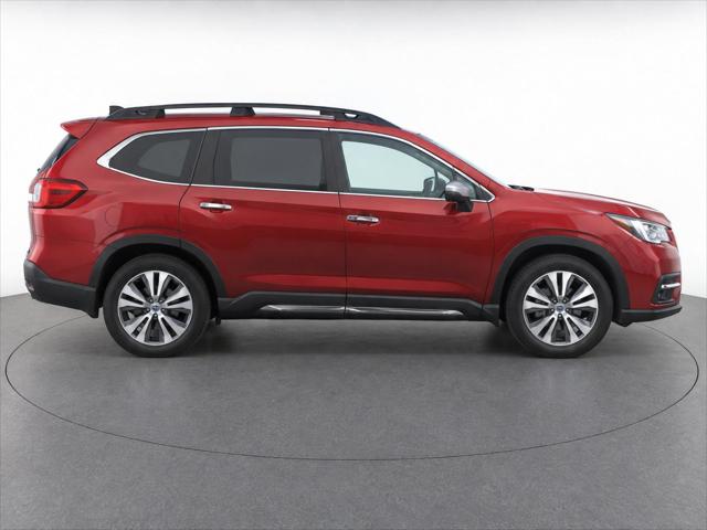 2019 Subaru Ascent Touring