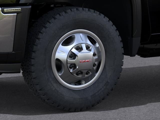 2026 GMC Sierra 3500HD Pro