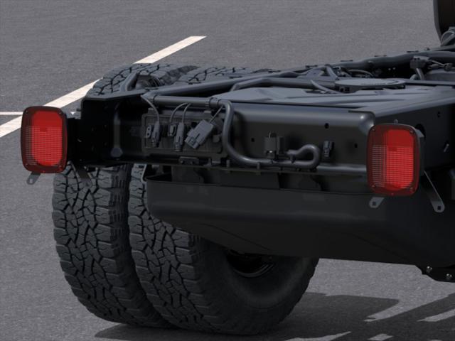 2026 GMC Sierra 3500HD Pro