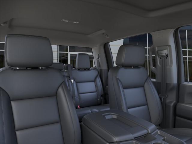 2026 GMC Sierra 3500HD Pro